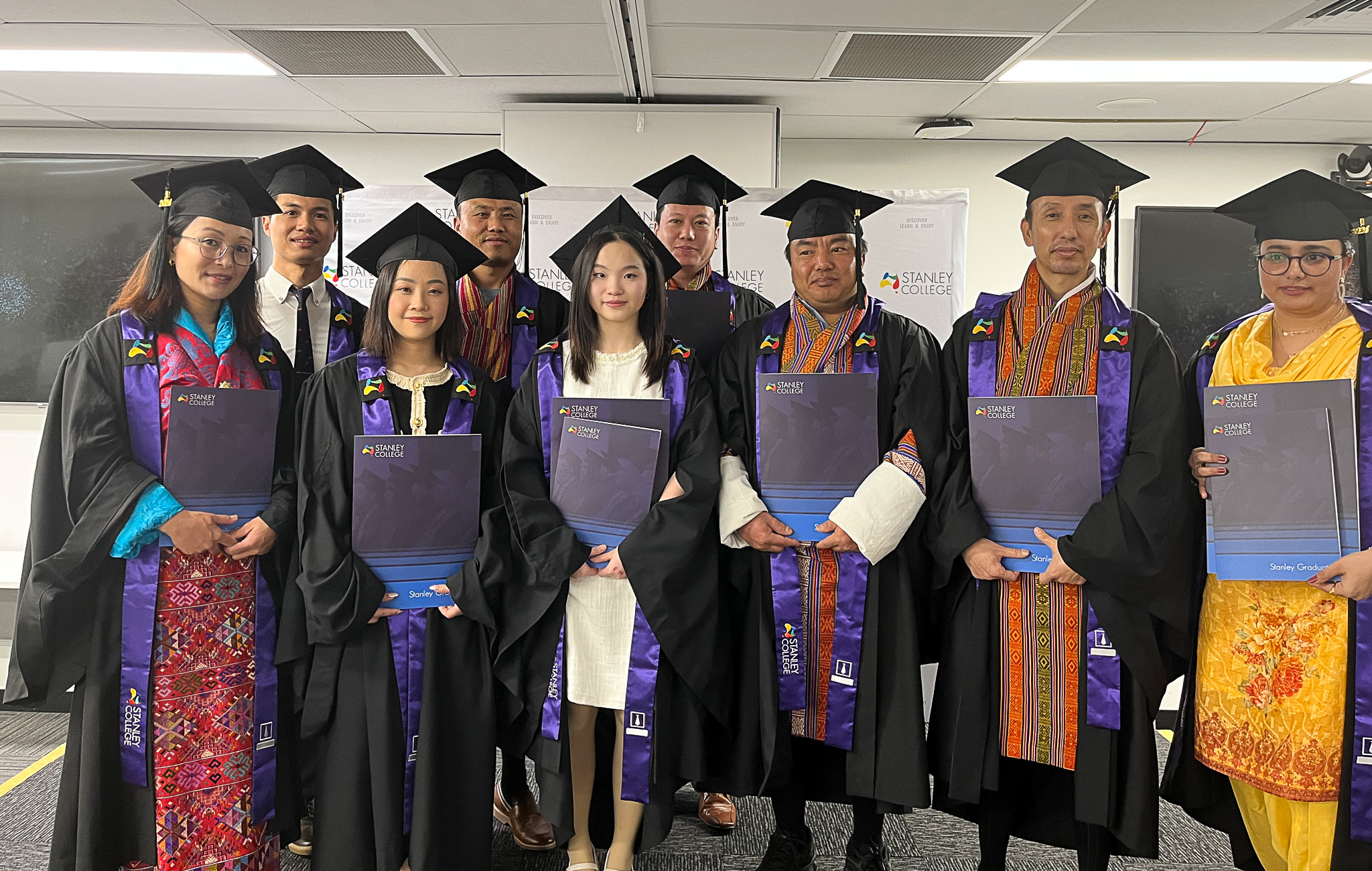 School media preview